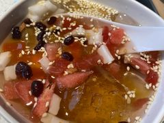 -巴蜀楼外楼火锅(西三路店)
