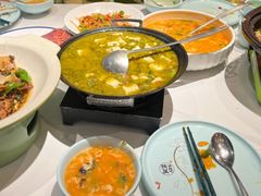 -奔跑吧陕菜·盛世长安(民乐园万达店)