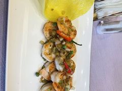 -青岛海景花园大酒店