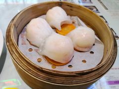 -澳门陈光记烧味饭店(万象城店)