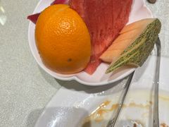 -良友·海鲜青岛菜(五四广场店)