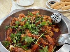 -万州大虾(五桥店)