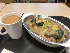 -大家乐(广州荔湾领展广场店)