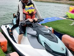 -千岛湖-欢乐水世界