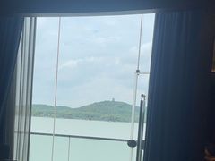 -水上明月·湖景餐厅