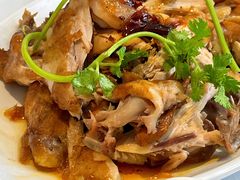 手撕鸡-湖北融合菜(一路店)