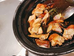 -滋粥楼·顺德菜(番禺广场总店)