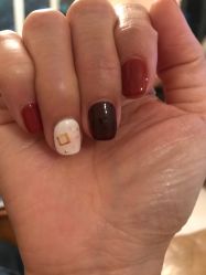 -Hands Nail专业美甲美睫