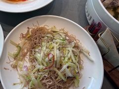 海鲜炒线面-紫阳海鲜楼·传承闽味(长乐路总店)