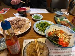 -二丁目食堂(铁西万象汇店)