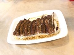 烤羊排-张记旺角食街(动物园店)