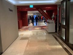 -乐天免税店(明洞店)