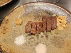 -神户牛排 石田屋(本店)