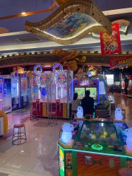 -卡通尼乐园(昆山昆城店)