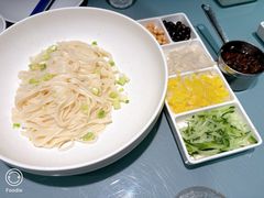 -小大董·烤鸭(观景餐厅·南京西路店)