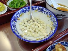 -百年老字号·观振兴蟹黄面·三虾面·苏式面(观前街富仁坊巷店)