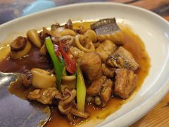-临家闽南菜(宝洲路店)