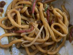 -门框胡同百年卤煮(鸟巢店)