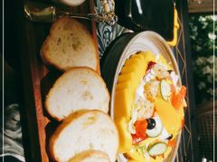 -第101座花园餐厅(湖滨88店)