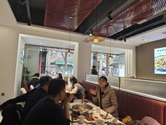 -清真·拉菲尔鱼庄·家常菜(钟楼回民街店)
