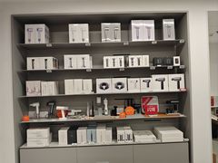 -小米之家(长宁中山公园龙之梦店)