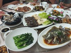 -迎喜海鲜酒楼(鹏森·海纳中心店)