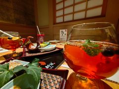 -锅物新语&寿喜烧.炉端割烹(世博源店)