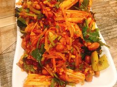 -枪火串烧·东北特色烧烤(罗湖总店)