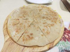 -甲乙饼·手工牛肉饼(东方广场店)