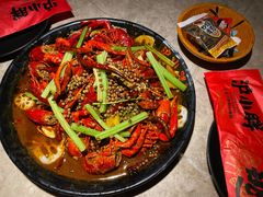 -沪小胖小龙虾(淮海中路旗舰店)