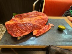 -厚贞日式烤肉(浦东汇智店)