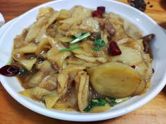 -如意香辣鸡架(总店)