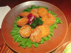 -花马天堂云南餐厅 Lost Heaven(外滩店)