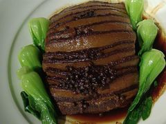 -凤凰园烤鸭店·唐山菜·传承花椒肉(老唐丰路店)