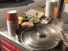 -老吴记水饺馆(前进五路店)