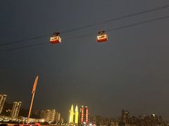 -重庆两江夜游-交运系列