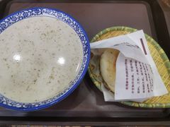 -穆得·老周家牛肉烧饼(普利街店)