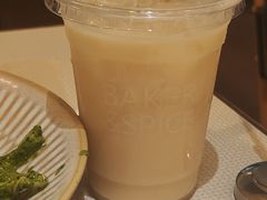 -BAKER&SPICE(安福路店)