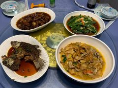 -柠静私家菜(石板巷店)