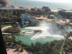 -巨鹏飞梦幻海岸