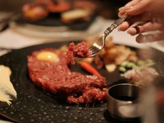 -火车头法国西餐厅