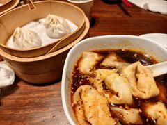 -锡笼记·无锡小笼(大润发店)