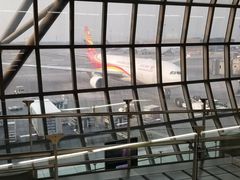 -曼谷素万那普国际机场