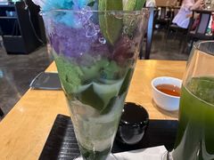 -伊藤久右卫门(宇治本店)