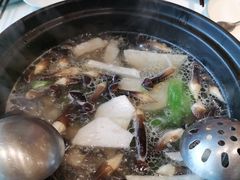 -东椰·海南椰子鸡火锅(朝阳门店)