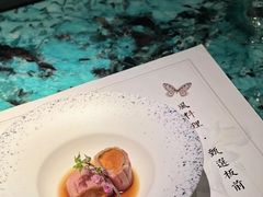 -風料理.鮨Omakase