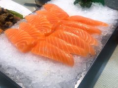 -新享乐海鲜(翠华路店)