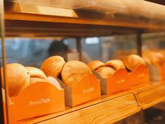 -Bread Talk 面包新语(荟聚店)