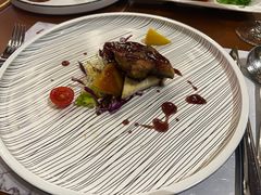 -V Bar海景扒房(北海湾惠龙万达嘉华酒店)