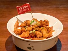 -乡里八闽·福州乡土菜(西园店)